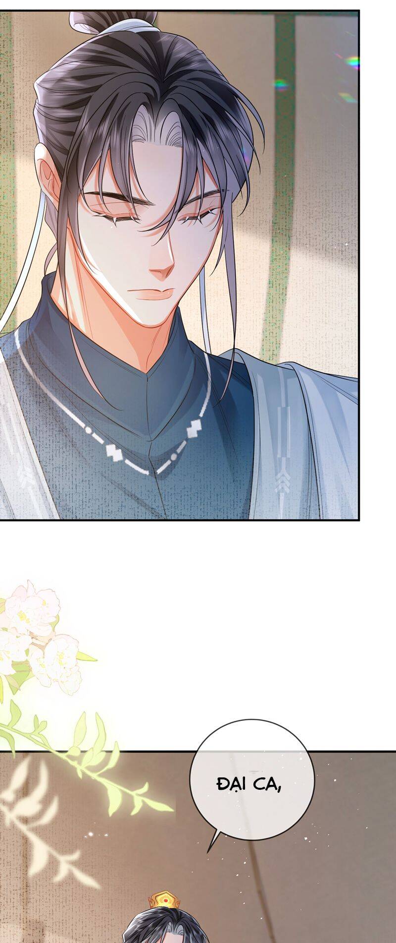 Ôn Hương Diễm Ngọc Chapter  12 - 17