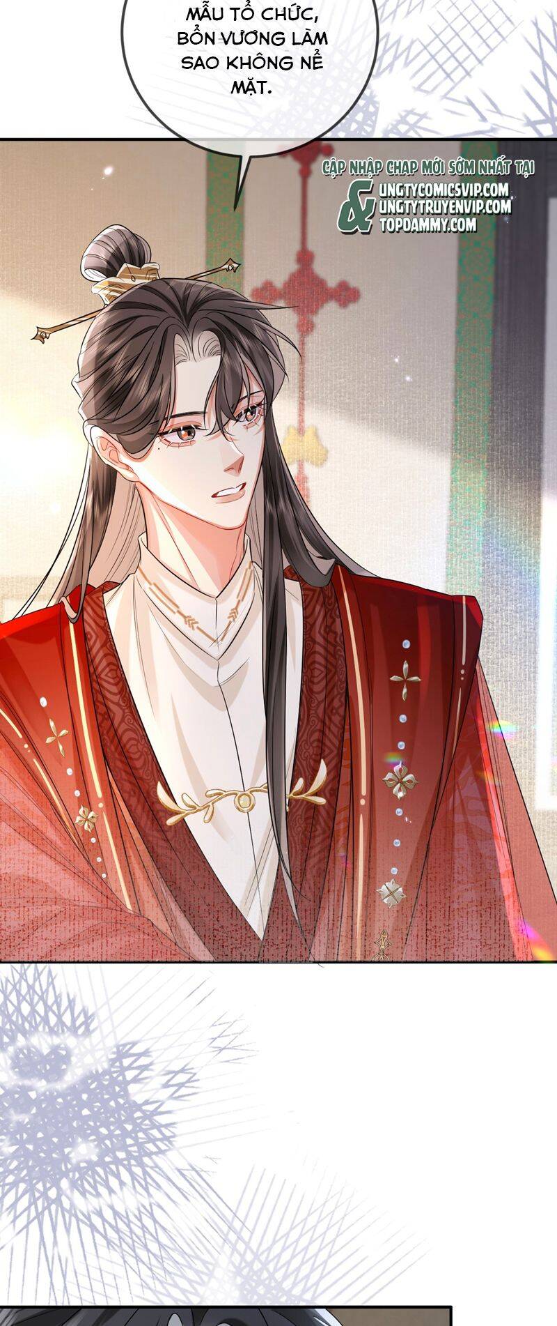 Ôn Hương Diễm Ngọc Chapter  12 - 21