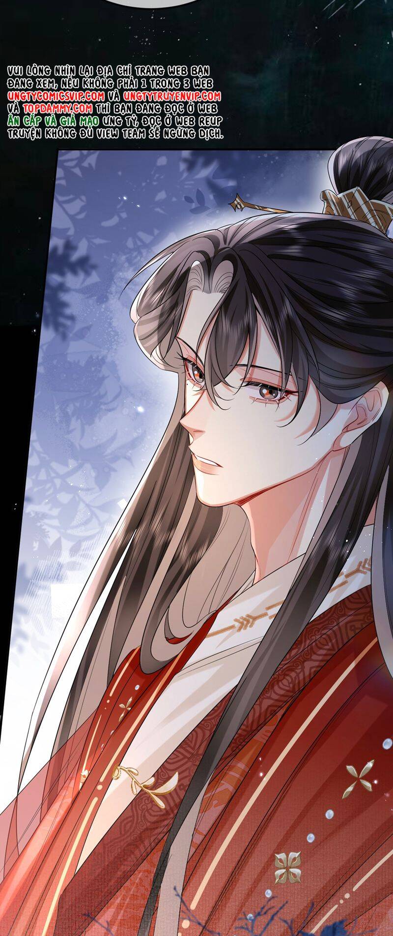 Ôn Hương Diễm Ngọc Chapter  12 - 23