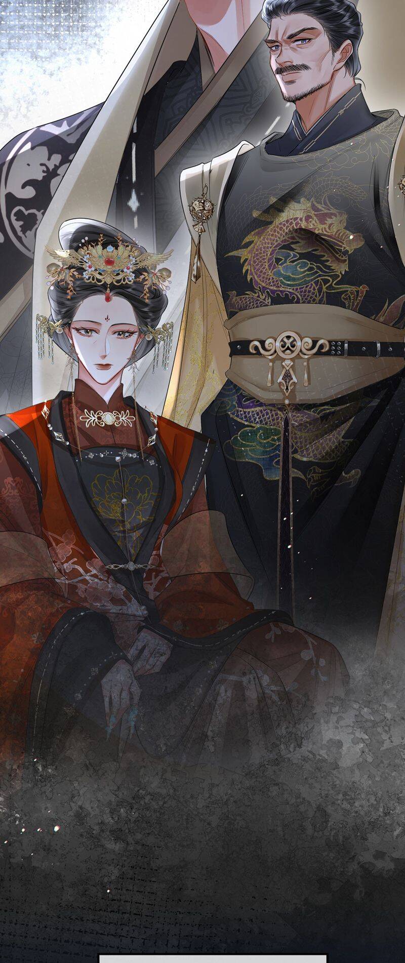 Ôn Hương Diễm Ngọc Chapter  12 - 27