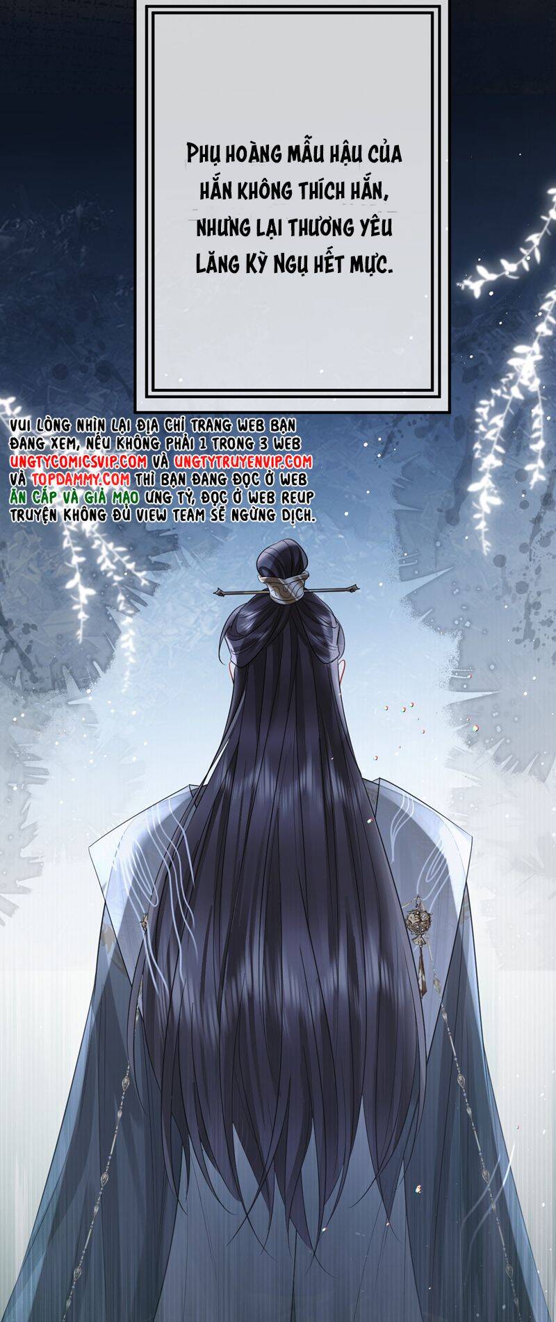 Ôn Hương Diễm Ngọc Chapter  12 - 28