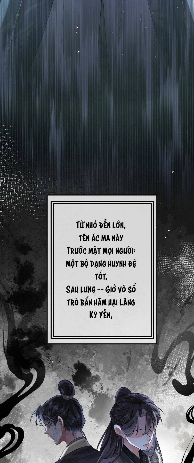 Ôn Hương Diễm Ngọc Chapter  12 - 29