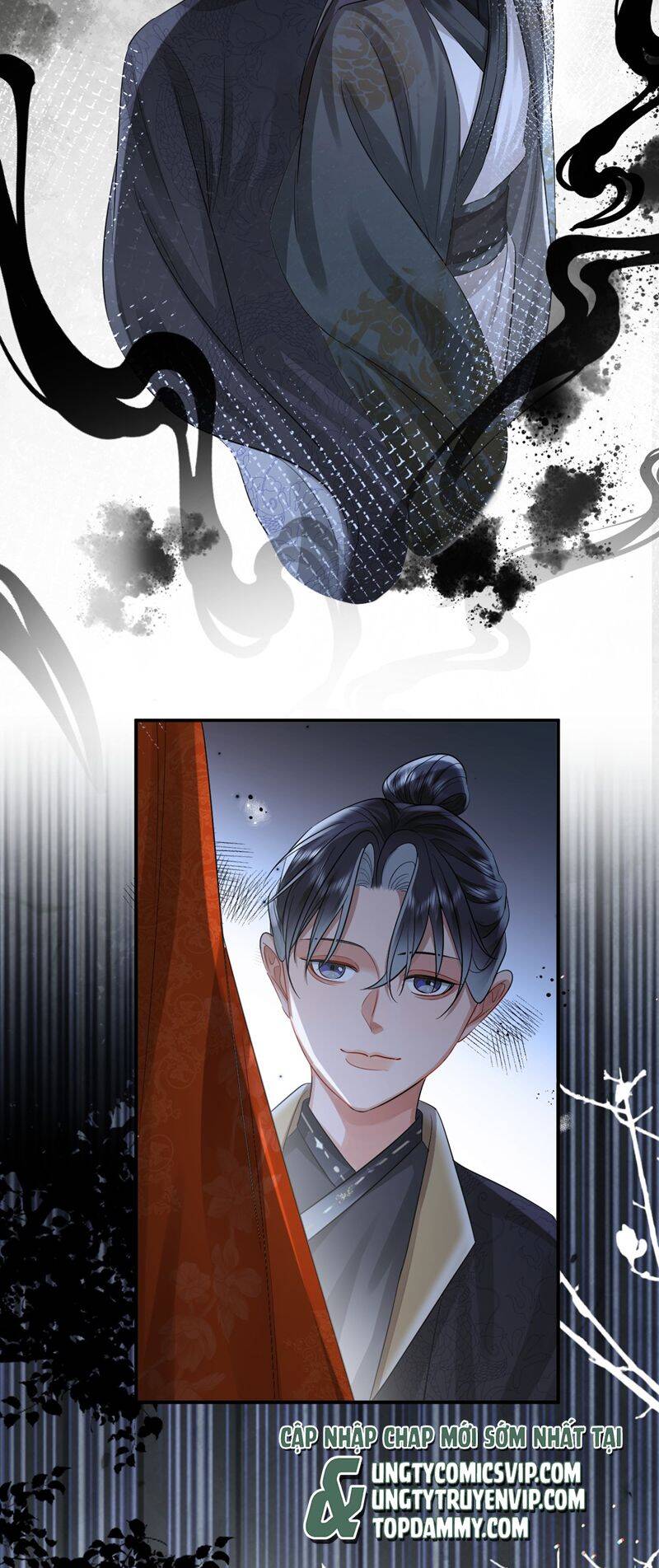 Ôn Hương Diễm Ngọc Chapter  12 - 30