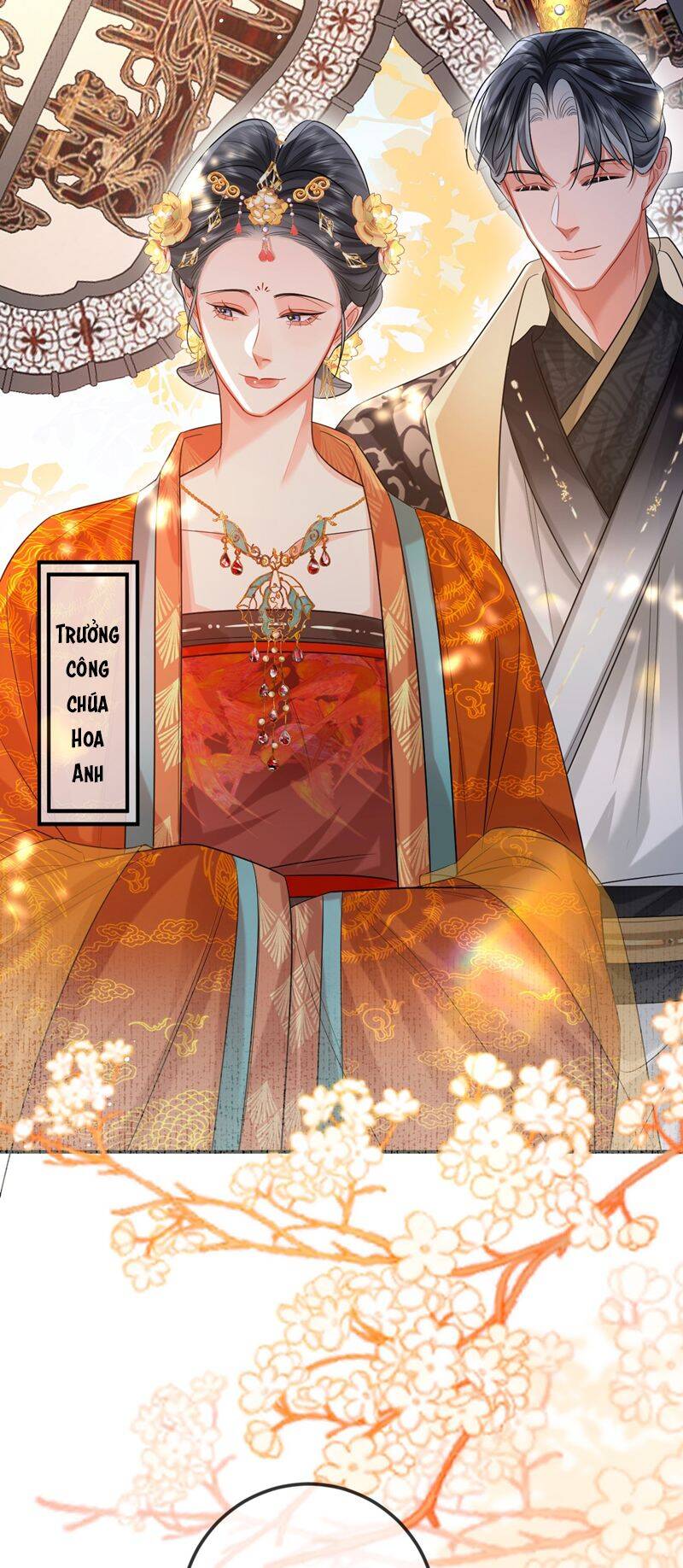 Ôn Hương Diễm Ngọc Chapter  12 - 4