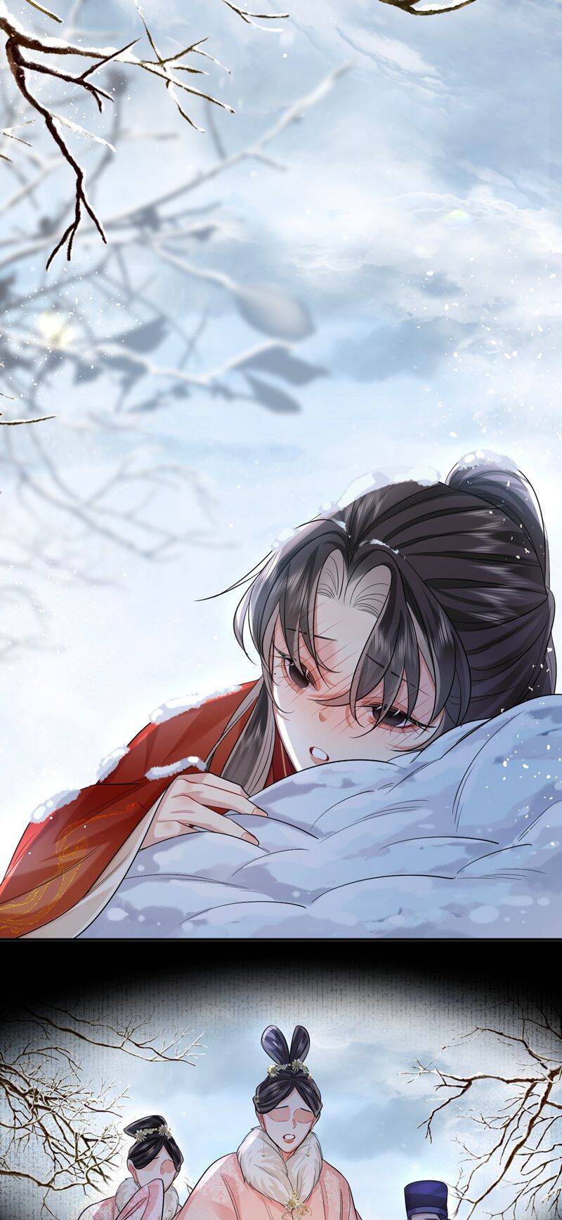 Ôn Hương Diễm Ngọc Chapter  12 - 33