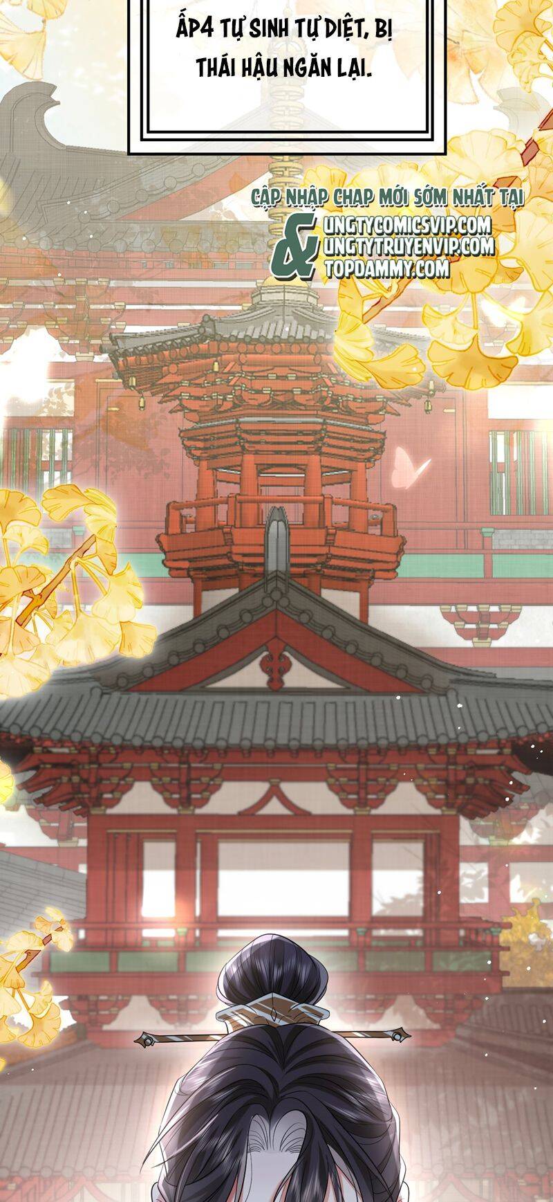 Ôn Hương Diễm Ngọc Chapter  12 - 35