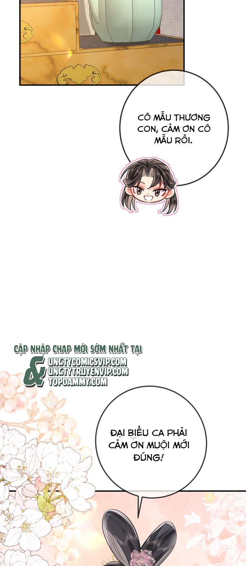 Ôn Hương Diễm Ngọc Chapter  12 - 7