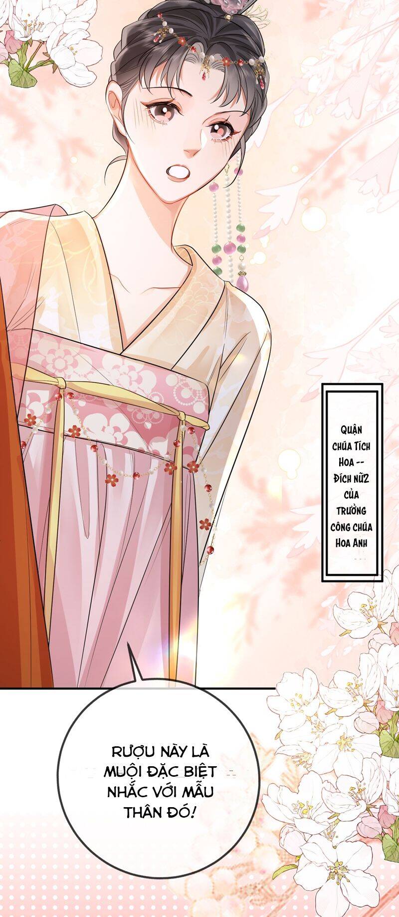 Ôn Hương Diễm Ngọc Chapter  12 - 8