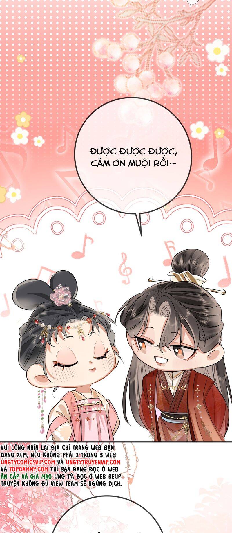 Ôn Hương Diễm Ngọc Chapter  12 - 9