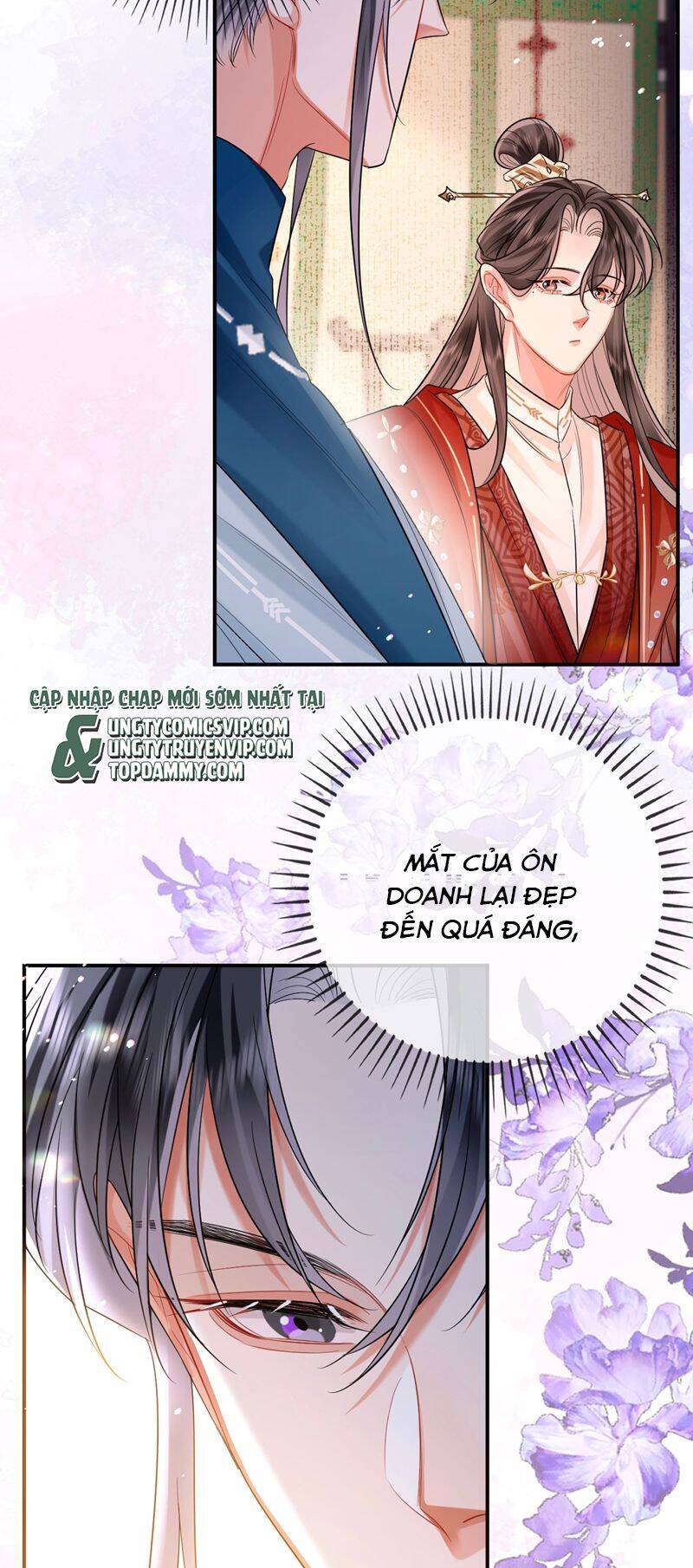 Ôn Hương Diễm Ngọc Chapter  13 - 11