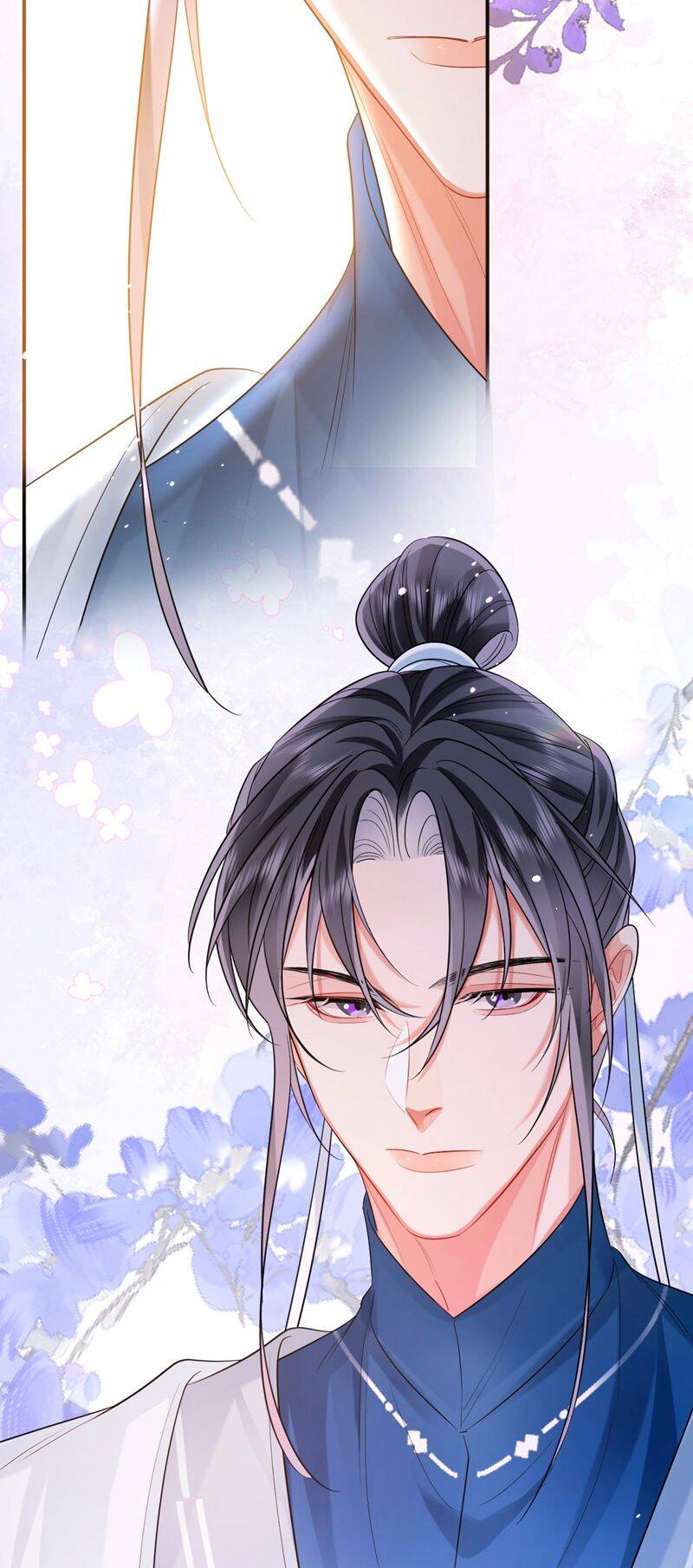 Ôn Hương Diễm Ngọc Chapter  13 - 12