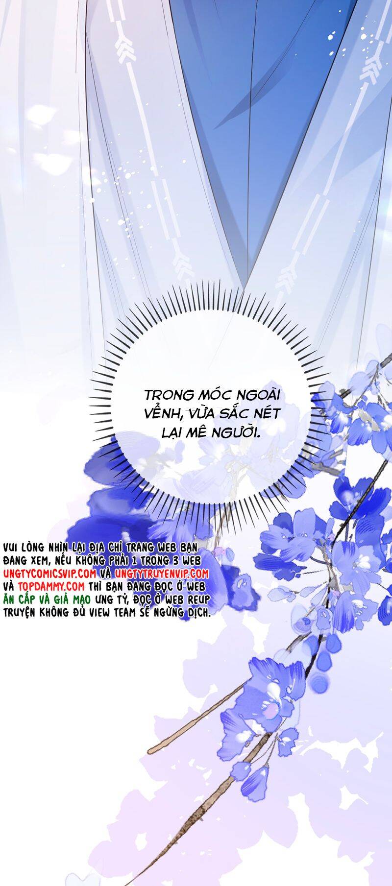 Ôn Hương Diễm Ngọc Chapter  13 - 13