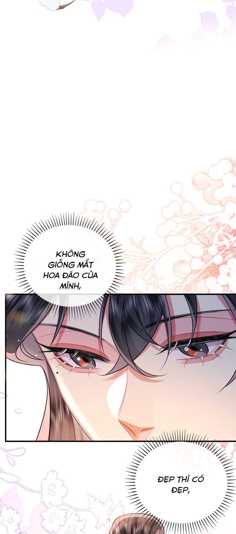 Ôn Hương Diễm Ngọc Chapter  13 - 14