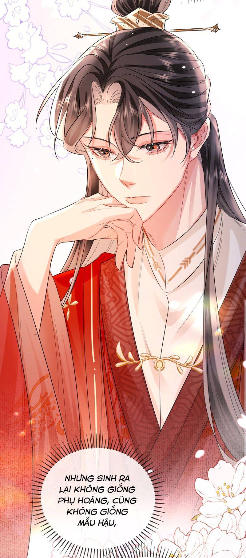 Ôn Hương Diễm Ngọc Chapter  13 - 15