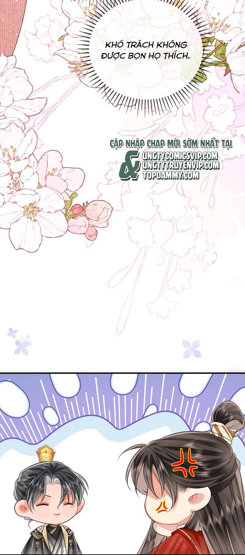 Ôn Hương Diễm Ngọc Chapter  13 - 16