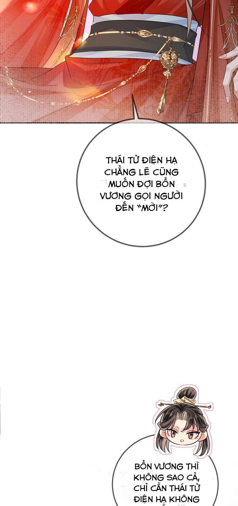 Ôn Hương Diễm Ngọc Chapter  13 - 18