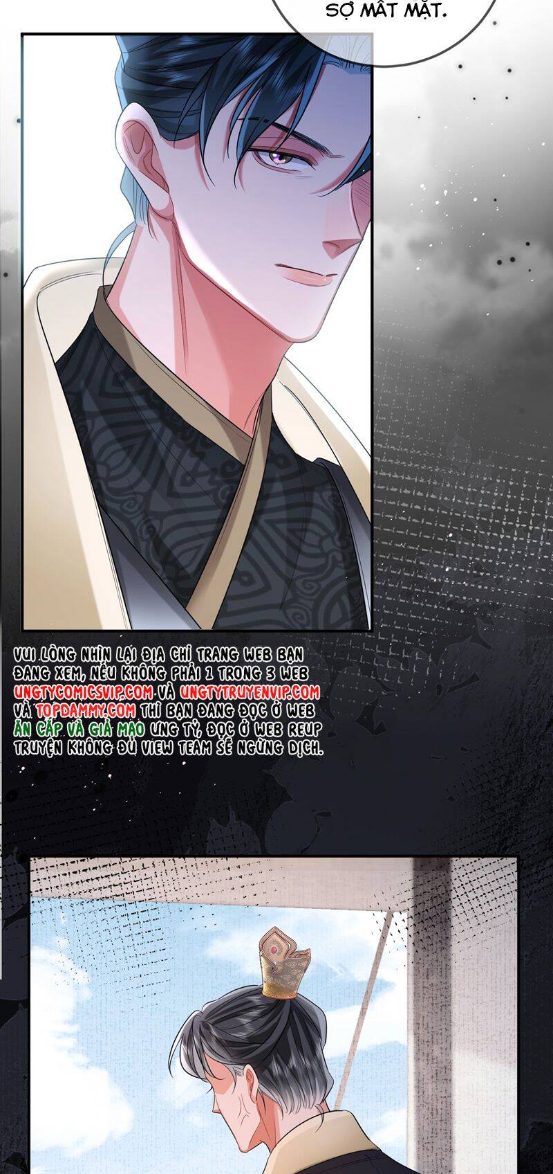 Ôn Hương Diễm Ngọc Chapter  13 - 19