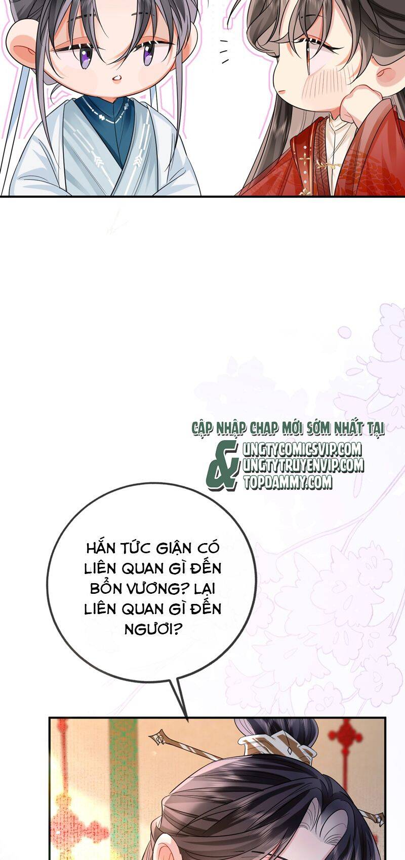 Ôn Hương Diễm Ngọc Chapter  13 - 22