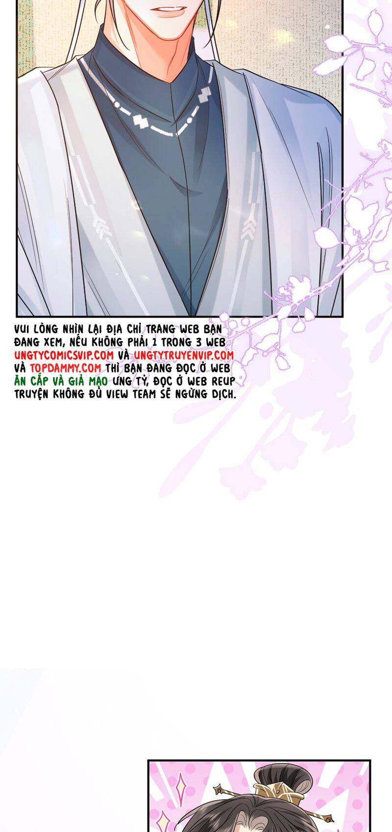 Ôn Hương Diễm Ngọc Chapter  13 - 24