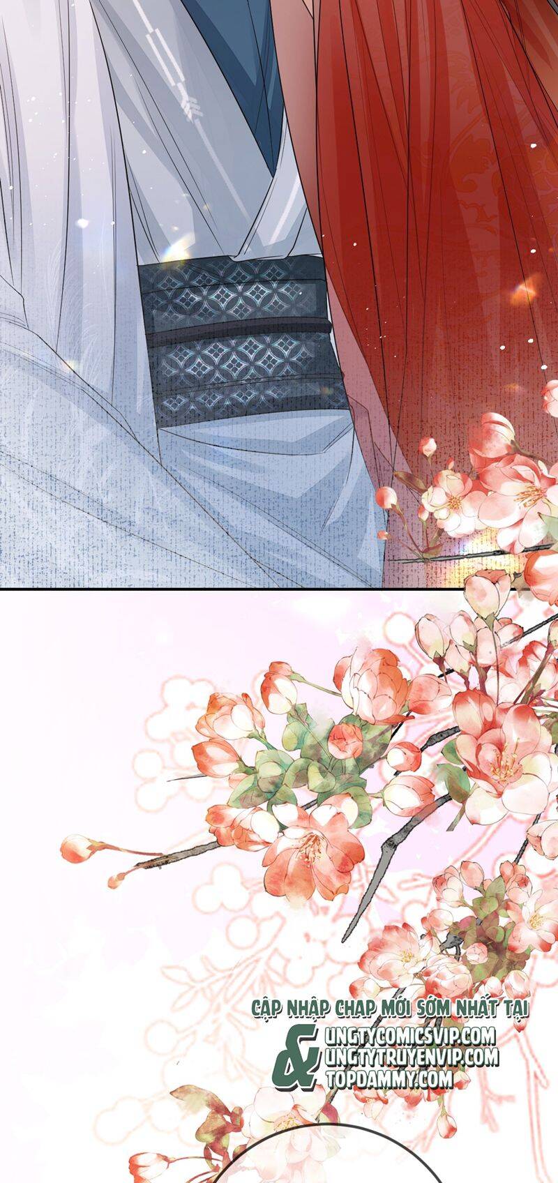 Ôn Hương Diễm Ngọc Chapter  13 - 26