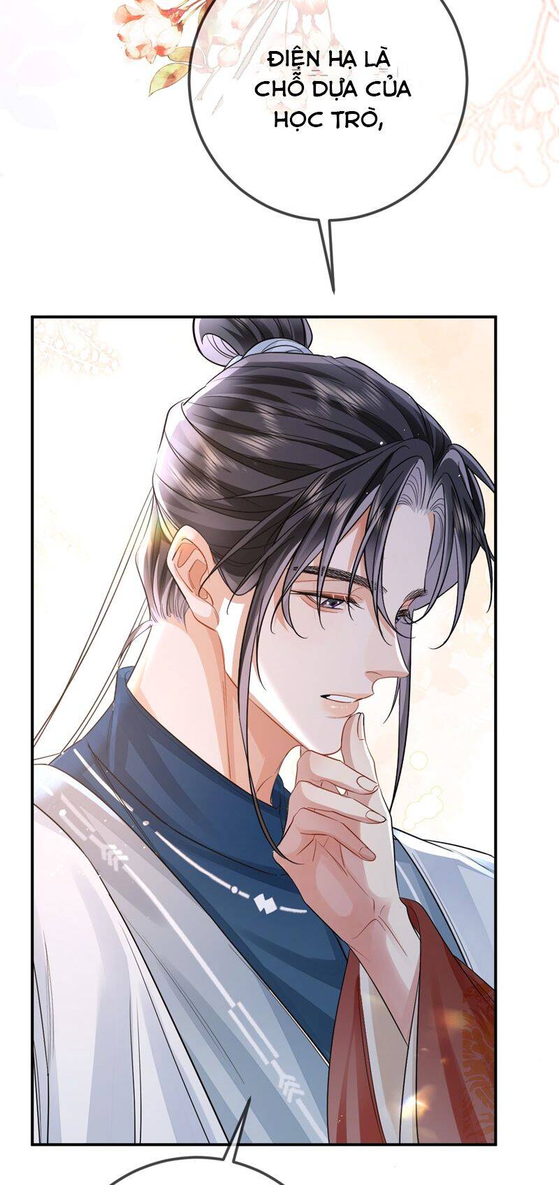 Ôn Hương Diễm Ngọc Chapter  13 - 27