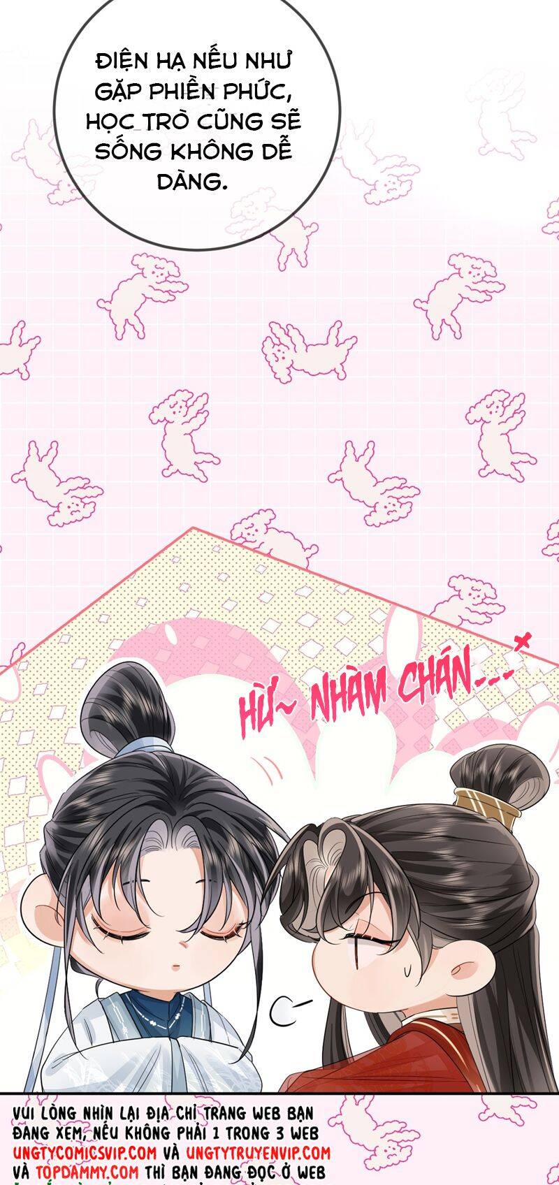 Ôn Hương Diễm Ngọc Chapter  13 - 28