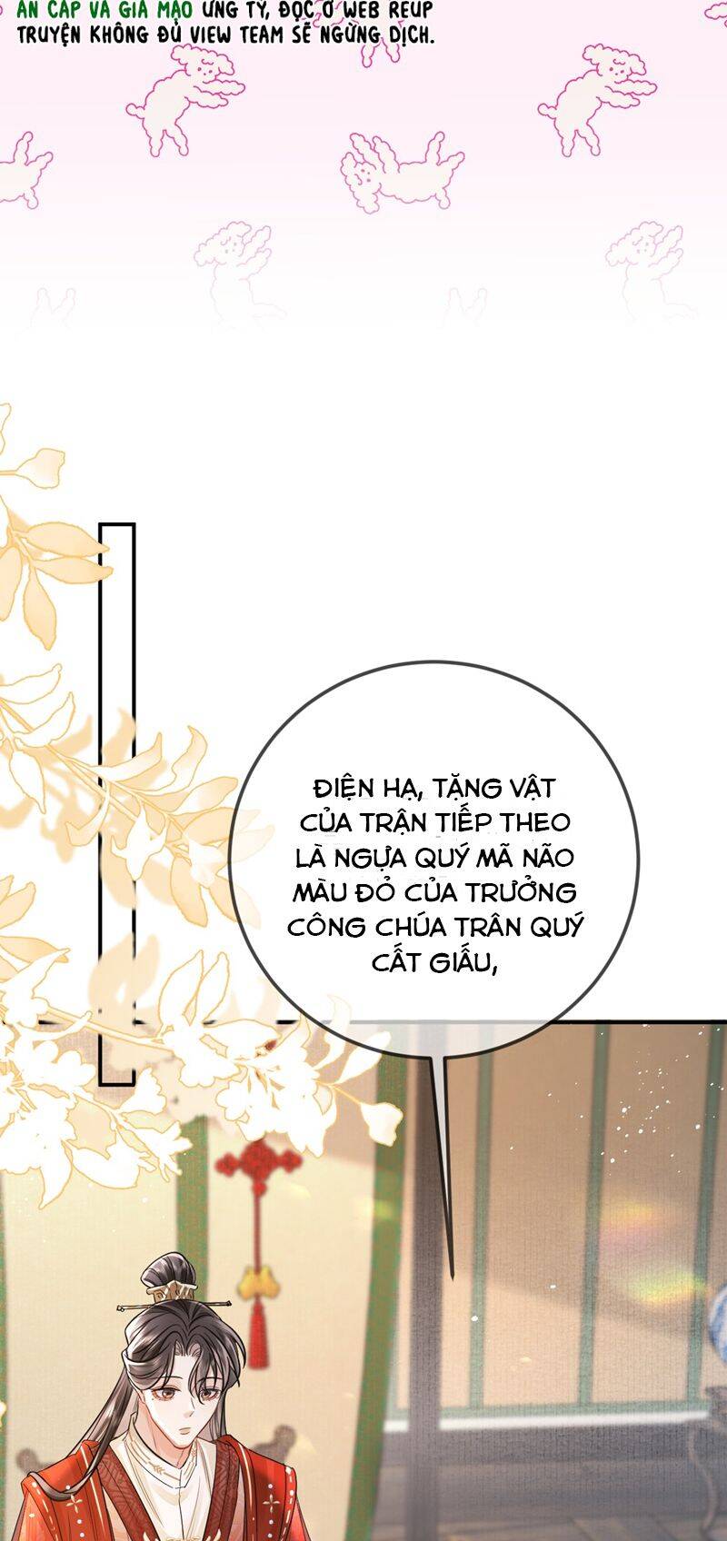 Ôn Hương Diễm Ngọc Chapter  13 - 29