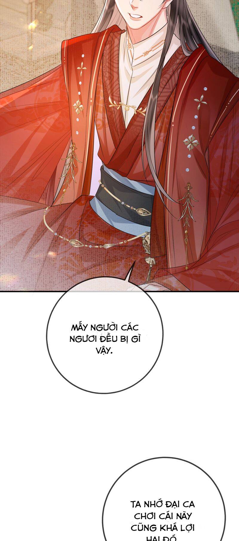 Ôn Hương Diễm Ngọc Chapter  13 - 4