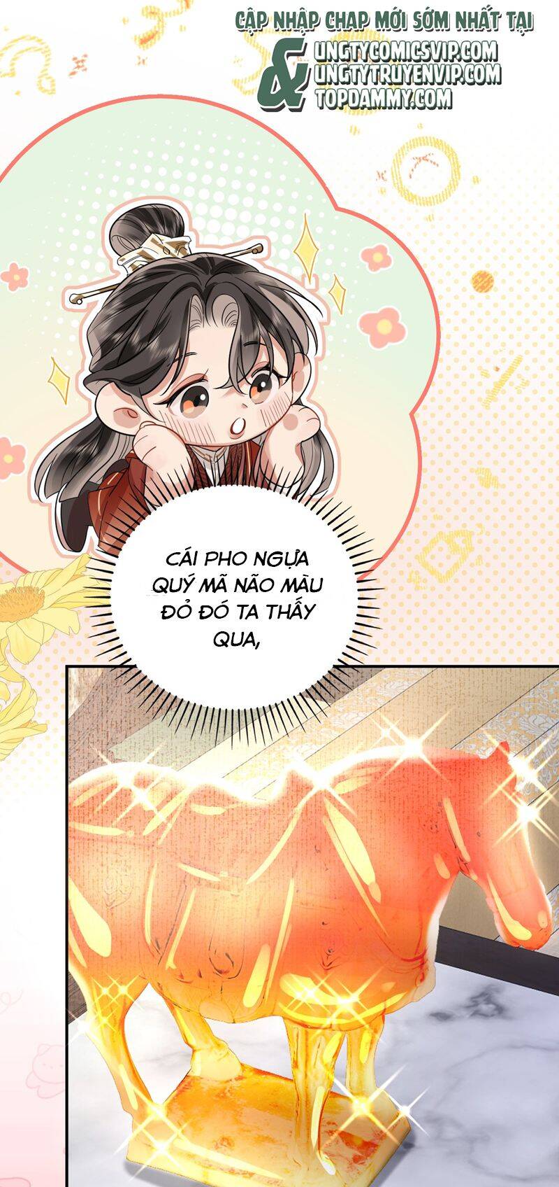 Ôn Hương Diễm Ngọc Chapter  13 - 31