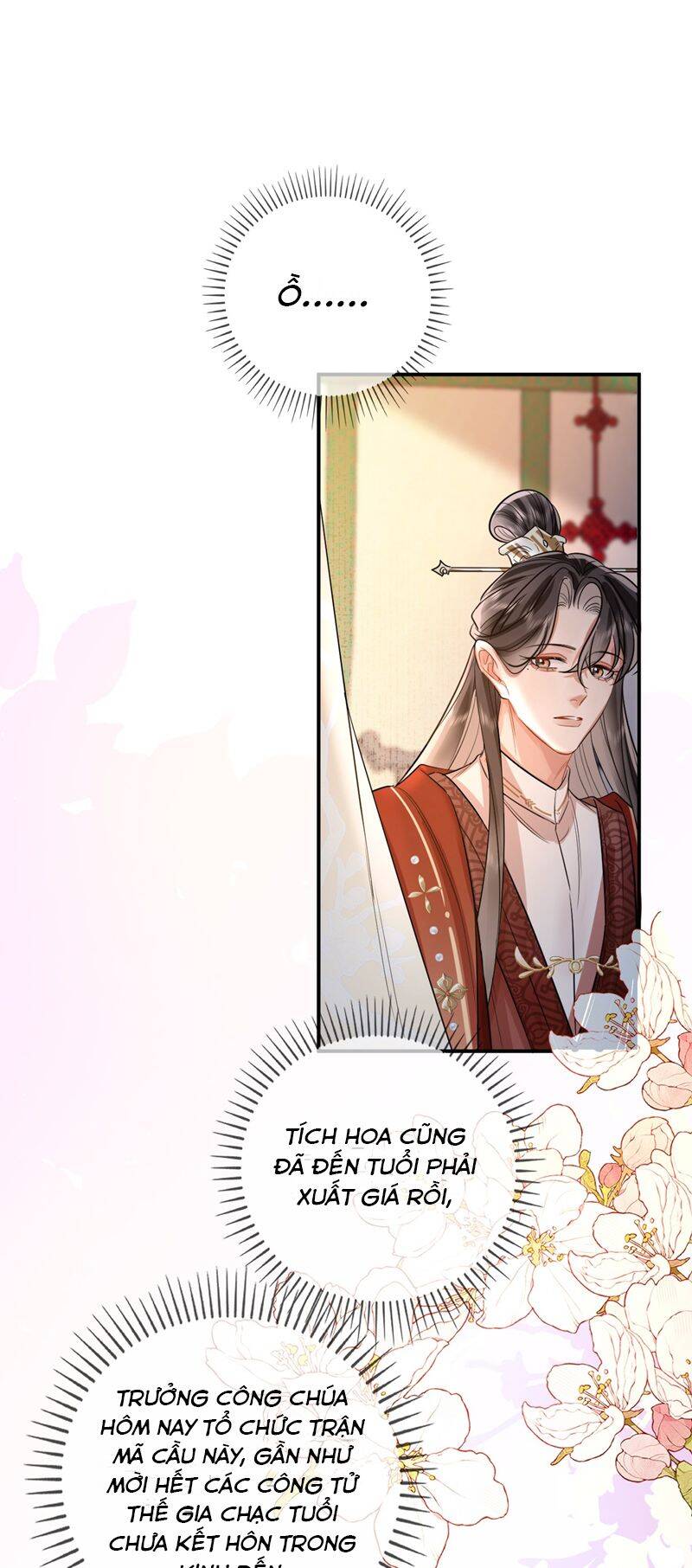 Ôn Hương Diễm Ngọc Chapter  13 - 33