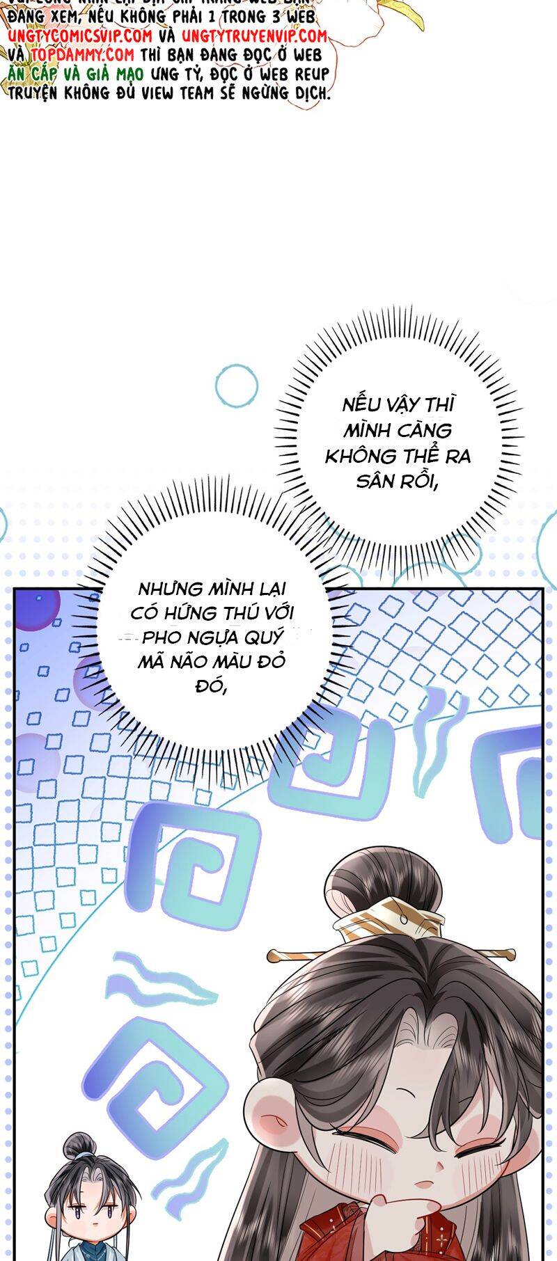 Ôn Hương Diễm Ngọc Chapter  13 - 35