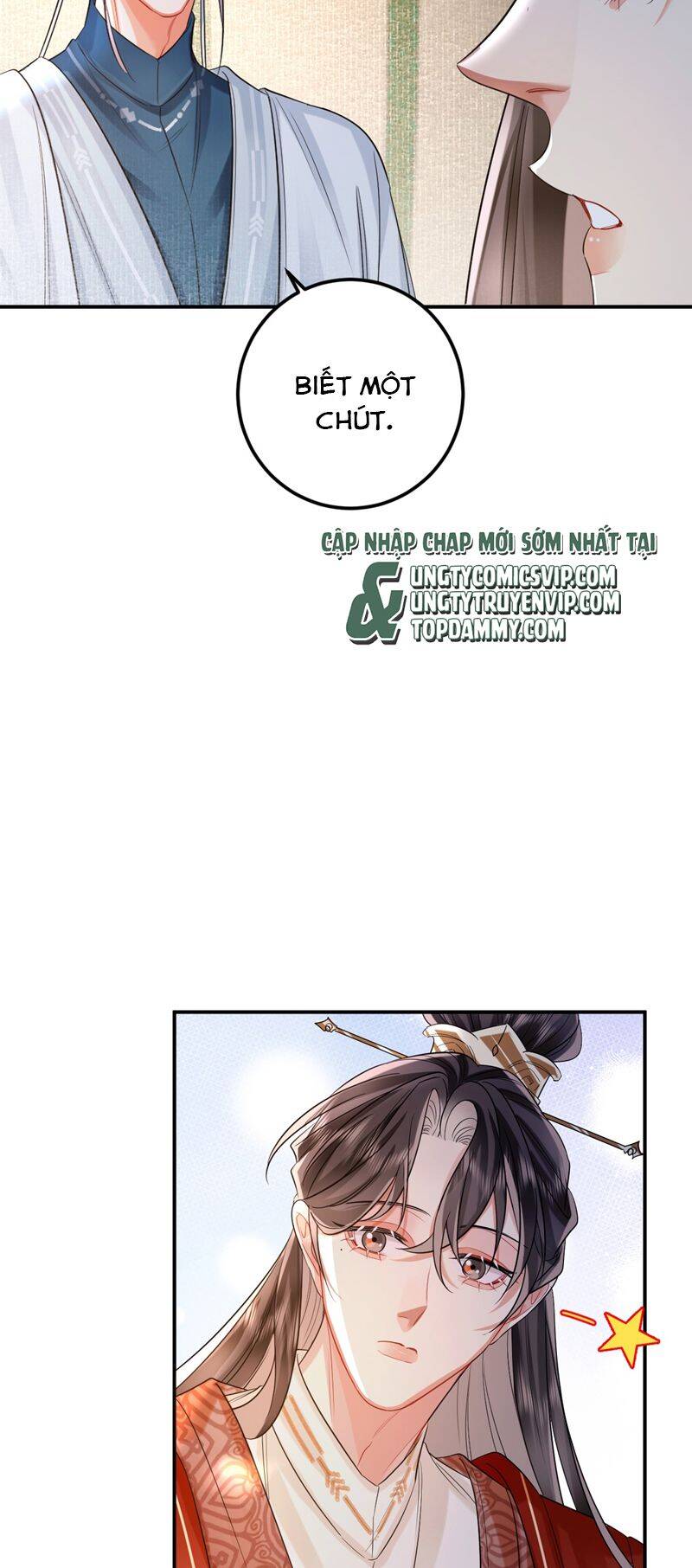 Ôn Hương Diễm Ngọc Chapter  13 - 37