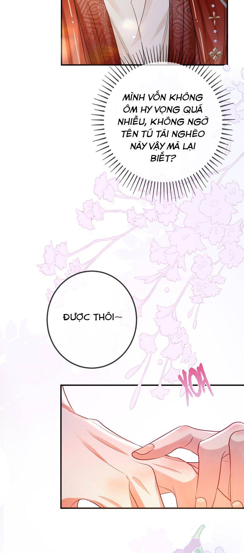 Ôn Hương Diễm Ngọc Chapter  13 - 38