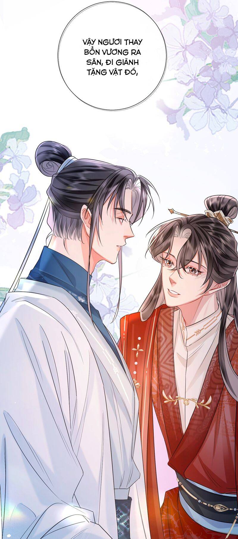 Ôn Hương Diễm Ngọc Chapter  13 - 39