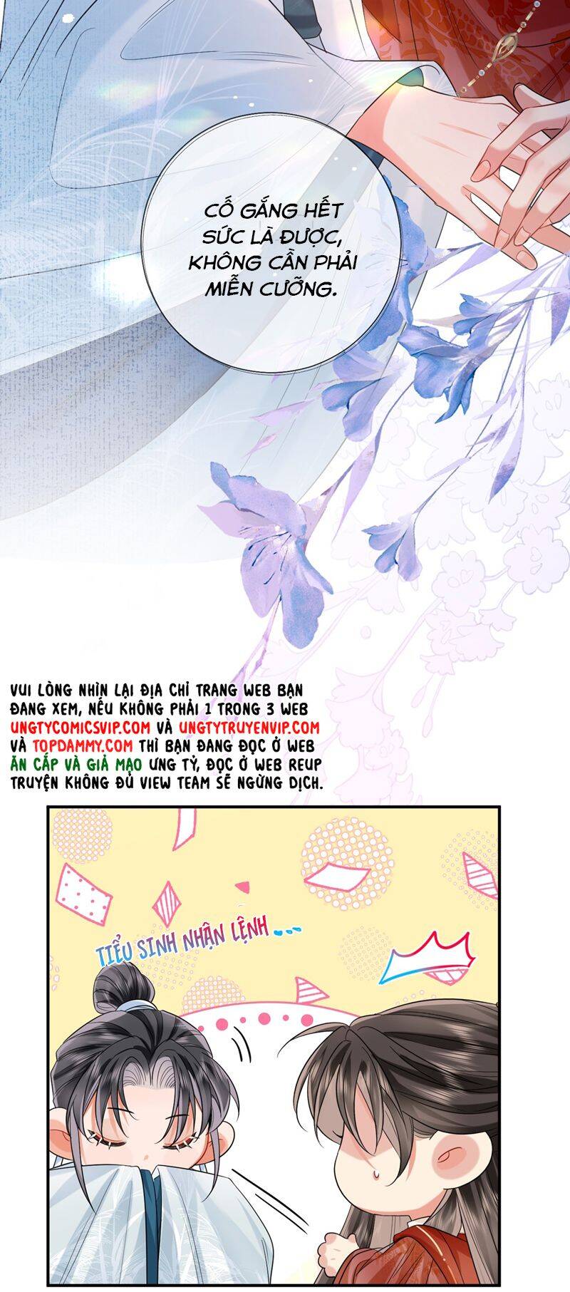 Ôn Hương Diễm Ngọc Chapter  13 - 40