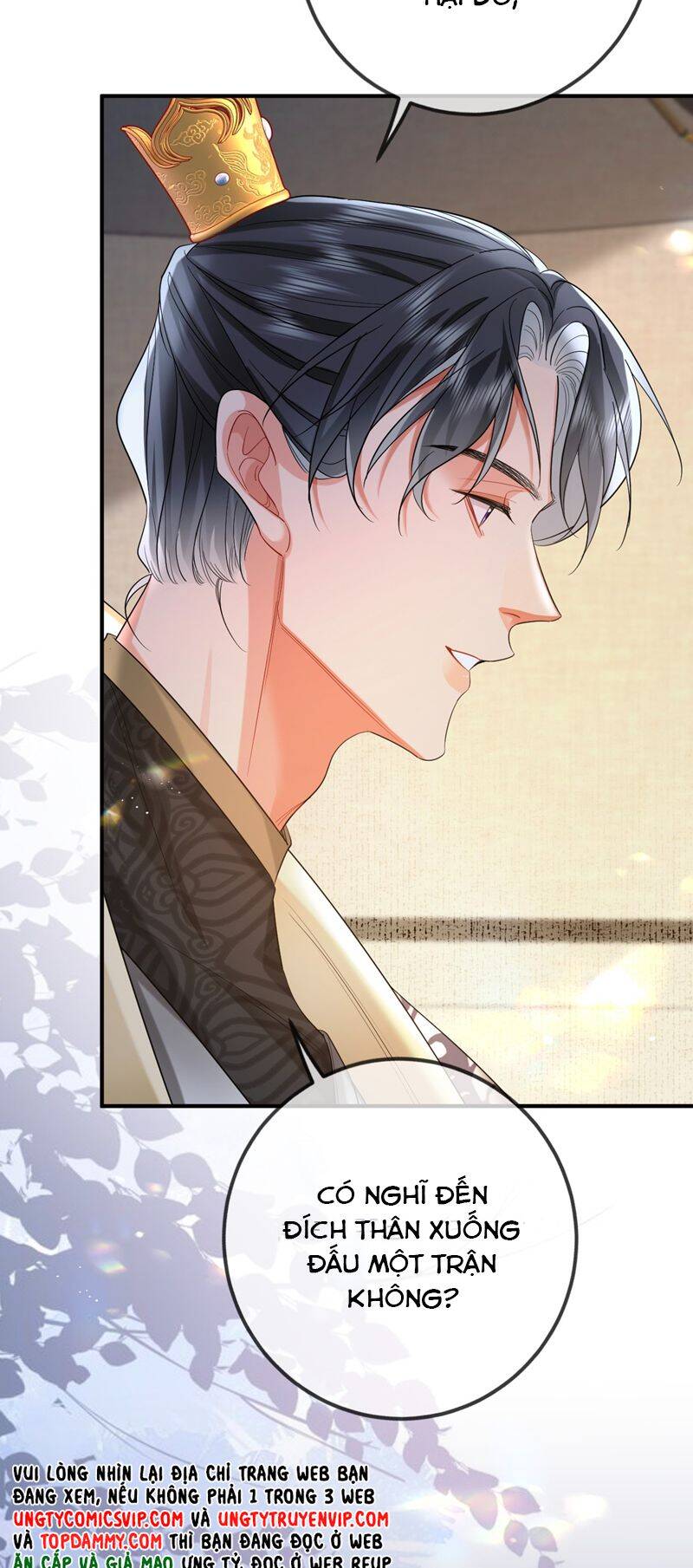 Ôn Hương Diễm Ngọc Chapter  13 - 5