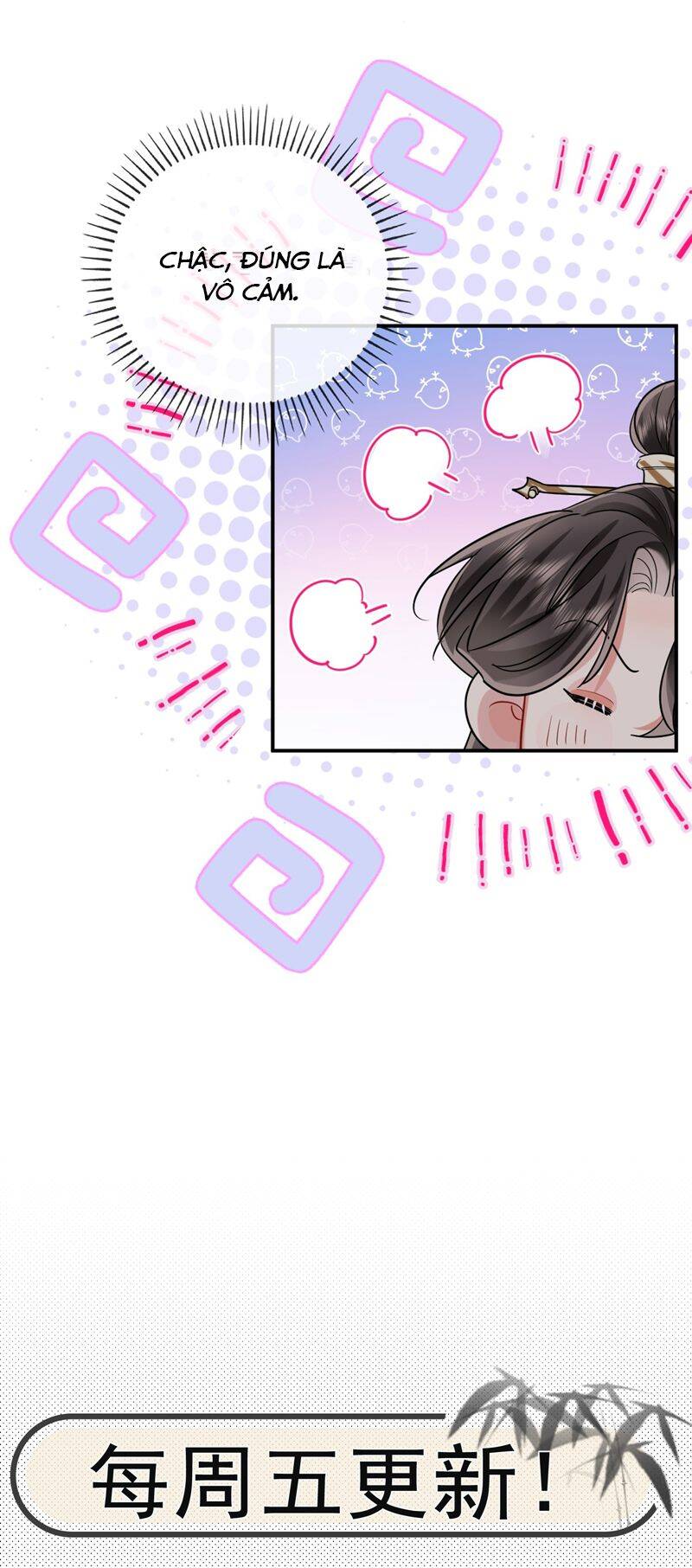 Ôn Hương Diễm Ngọc Chapter  13 - 41