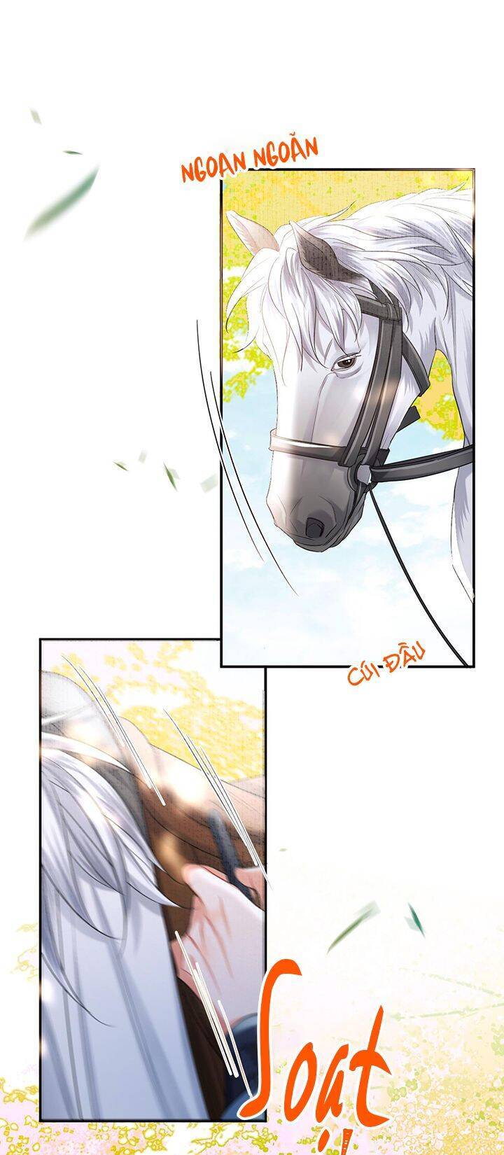 Ôn Hương Diễm Ngọc Chapter  14 - 11