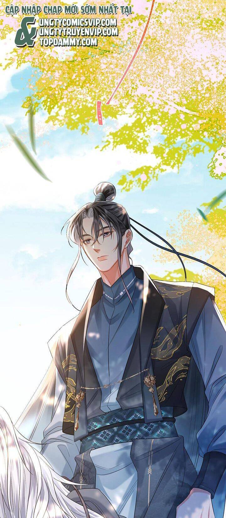 Ôn Hương Diễm Ngọc Chapter  14 - 12