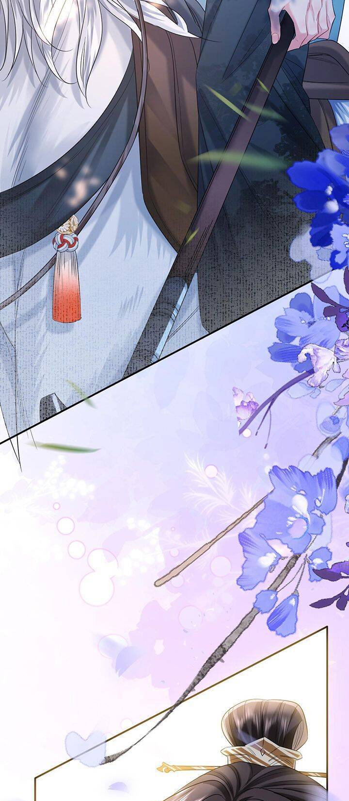 Ôn Hương Diễm Ngọc Chapter  14 - 13