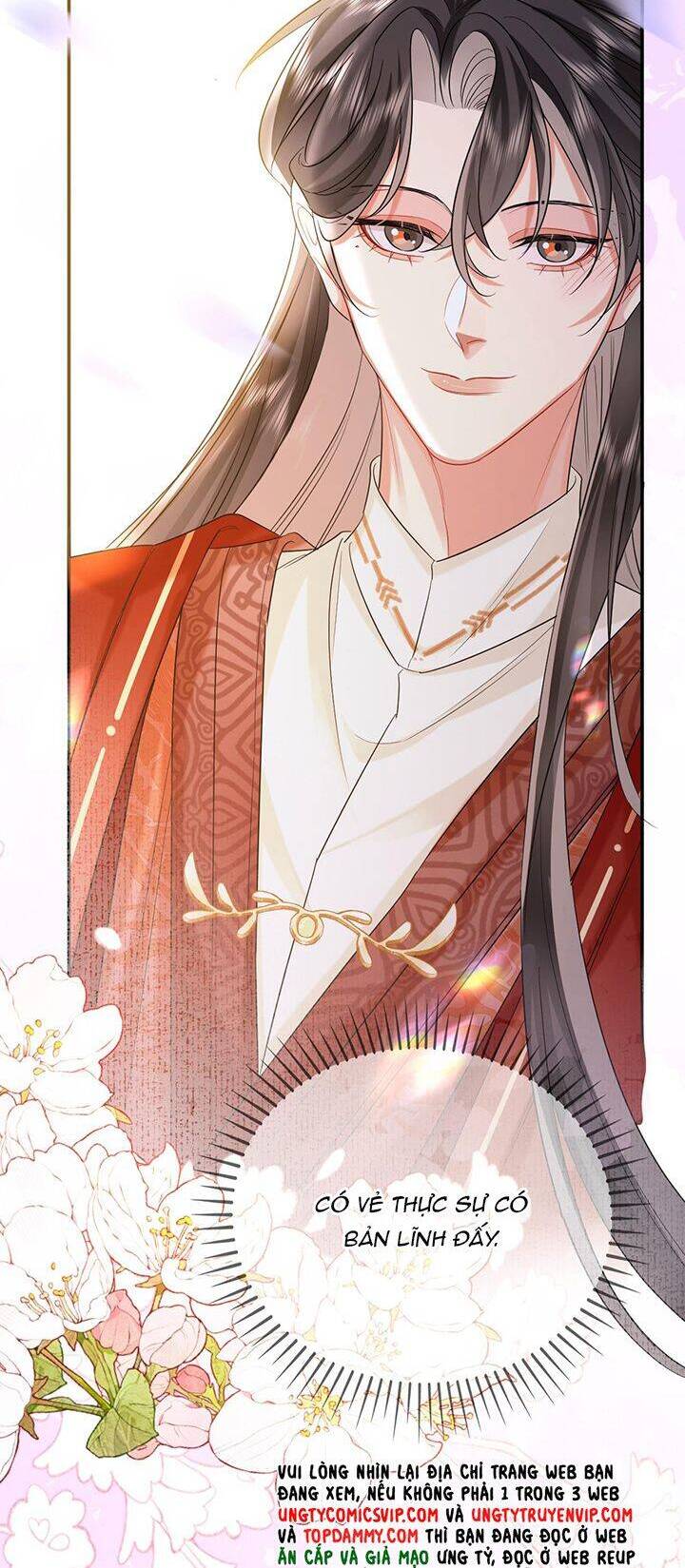 Ôn Hương Diễm Ngọc Chapter  14 - 14