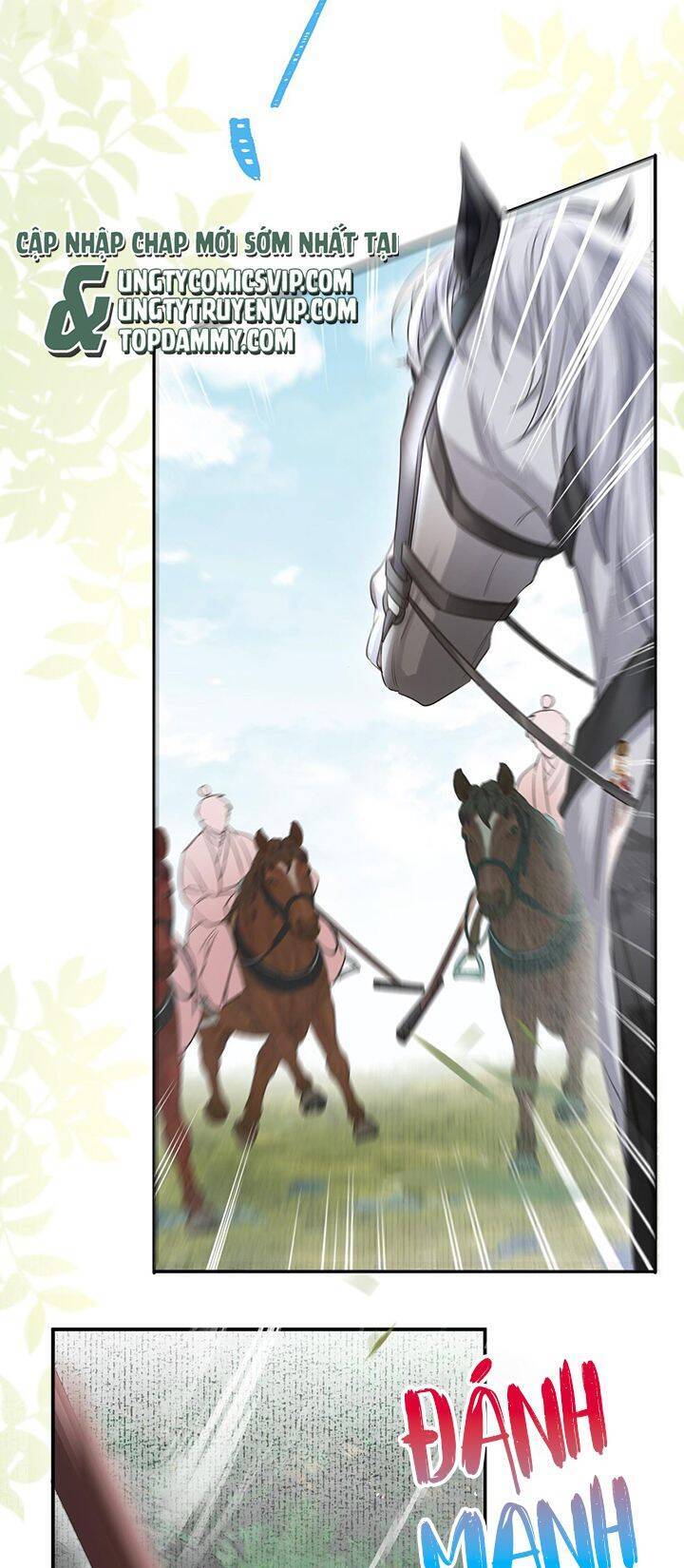 Ôn Hương Diễm Ngọc Chapter  14 - 17