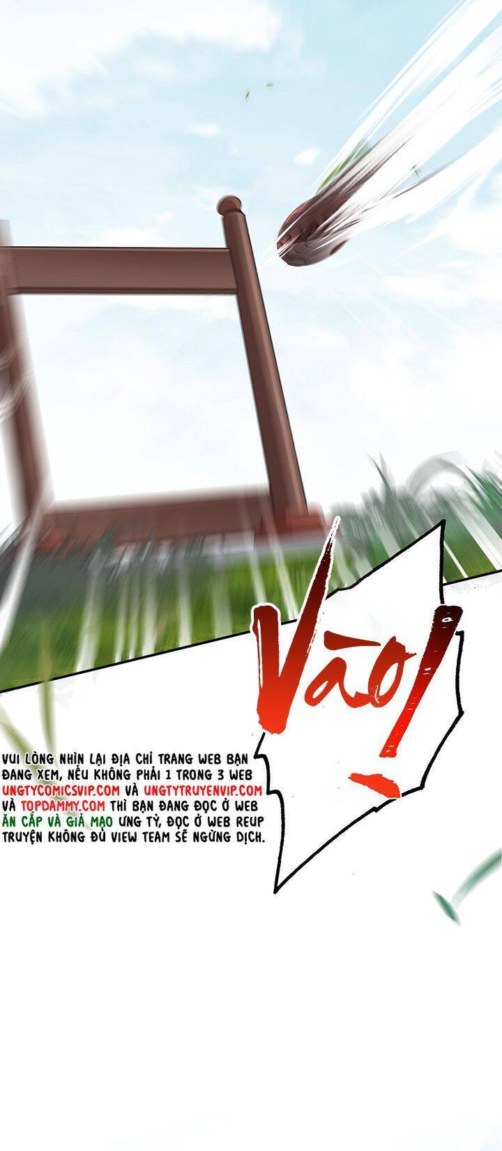 Ôn Hương Diễm Ngọc Chapter  14 - 19