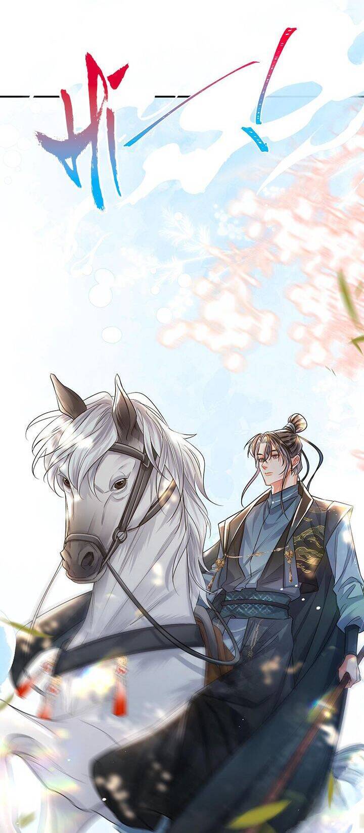 Ôn Hương Diễm Ngọc Chapter  14 - 20