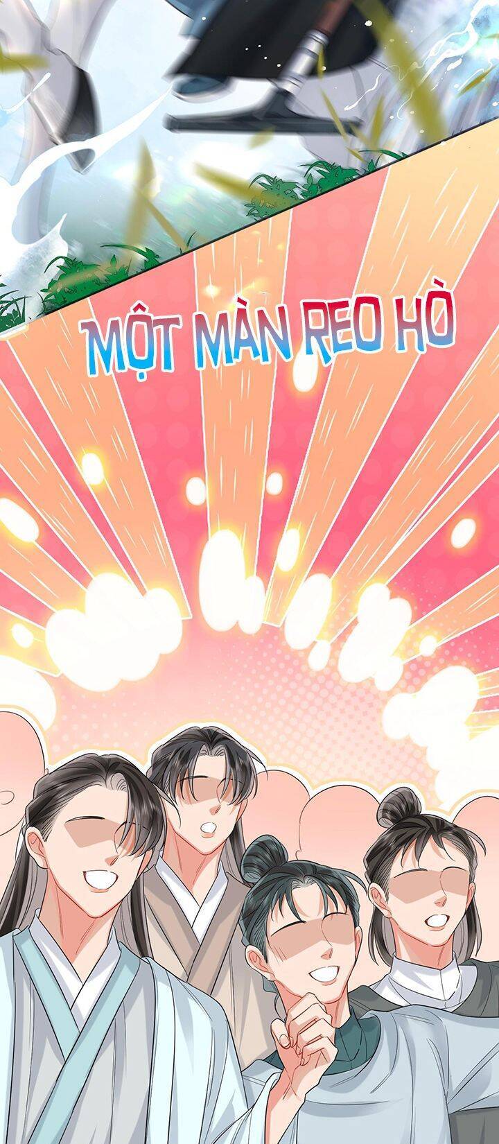 Ôn Hương Diễm Ngọc Chapter  14 - 21