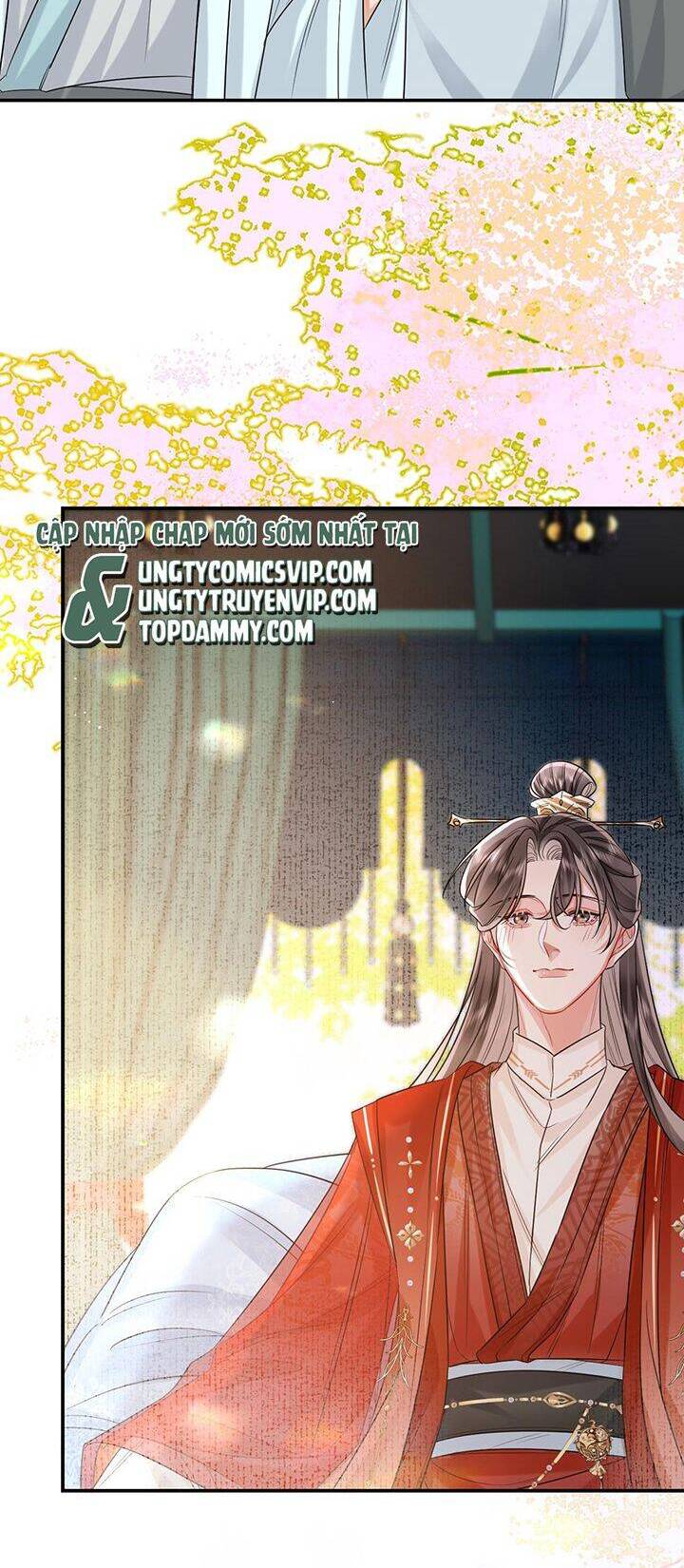 Ôn Hương Diễm Ngọc Chapter  14 - 22