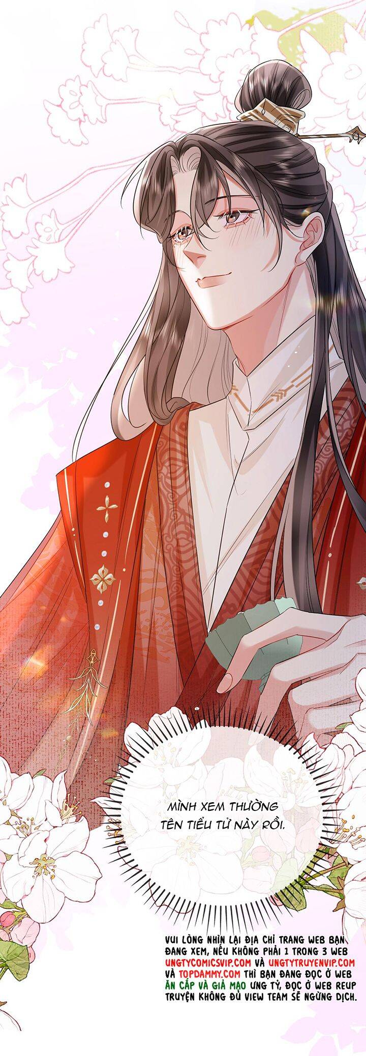 Ôn Hương Diễm Ngọc Chapter  14 - 23