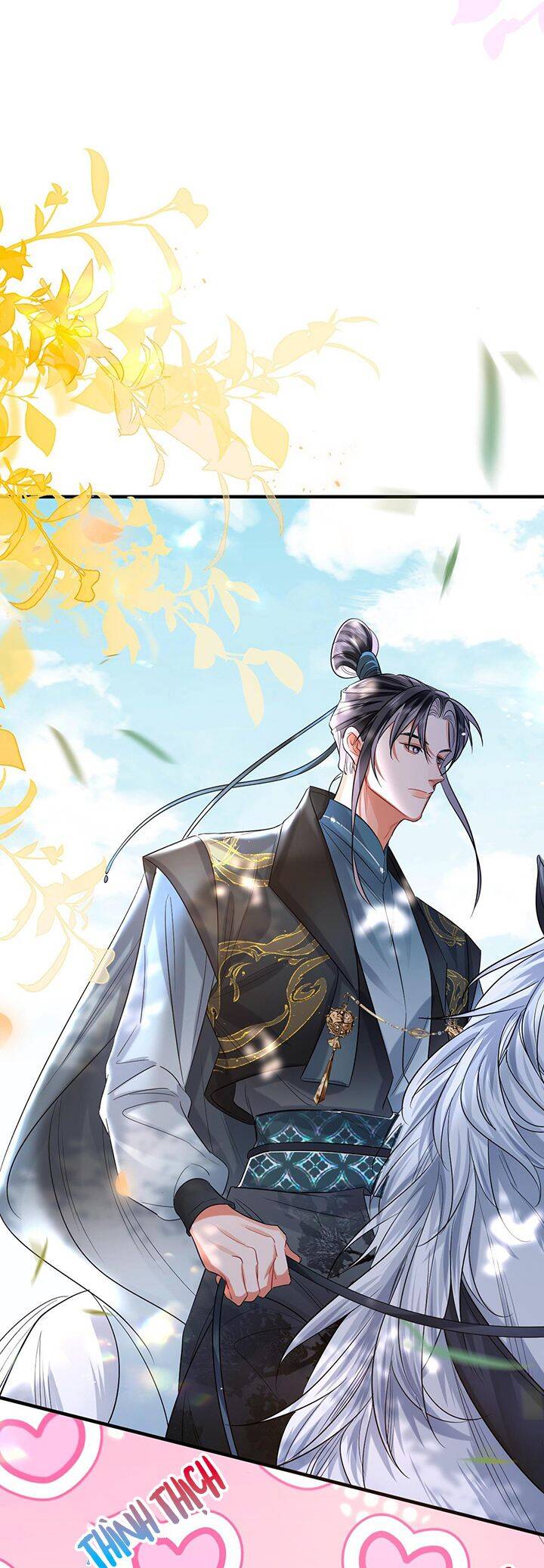 Ôn Hương Diễm Ngọc Chapter  14 - 24