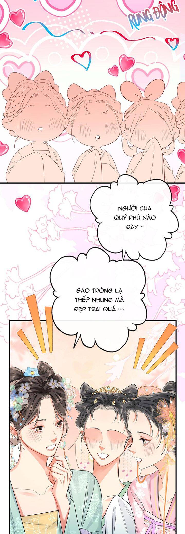 Ôn Hương Diễm Ngọc Chapter  14 - 25