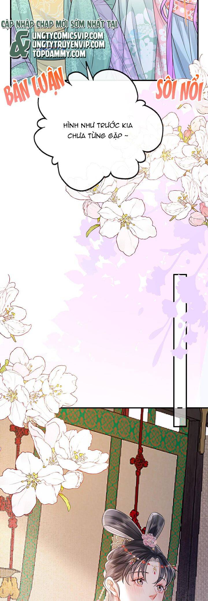 Ôn Hương Diễm Ngọc Chapter  14 - 26